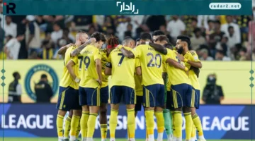 مباريات آسيا.. تعرف على القنوات الناقلة لمواجهة جوا والنصر في دوري أبطال 2025-2026